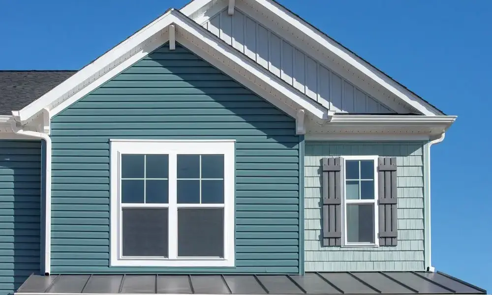 Roof repair and inspection services in Comstock